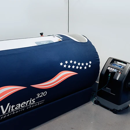 Hyperbaric Clarksville TN Hyperbaric Oxygen Chamber Services